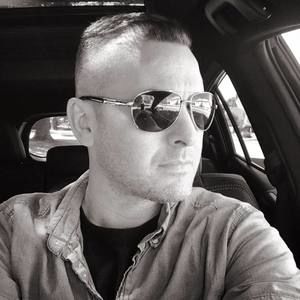 Meet your Posher, Robert